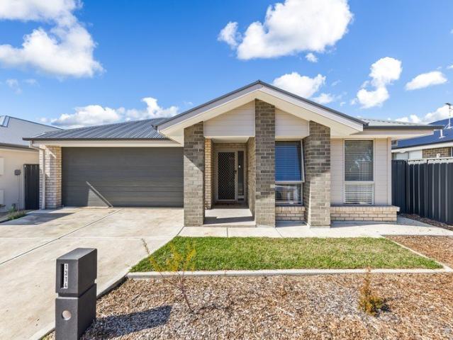 Modern, Move In Ready & Made for Easy Living
