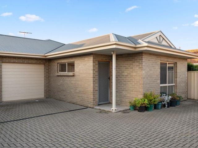 Modern, Move In Ready & Made for Easy Living