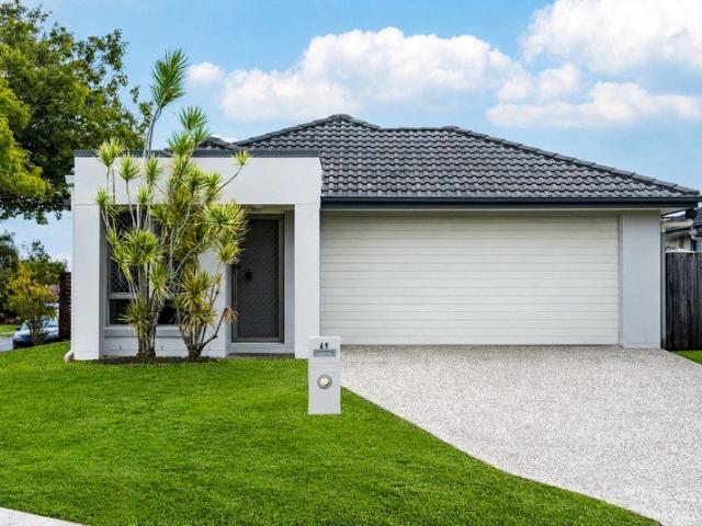 Modern, Move In Ready & Made for Easy Living