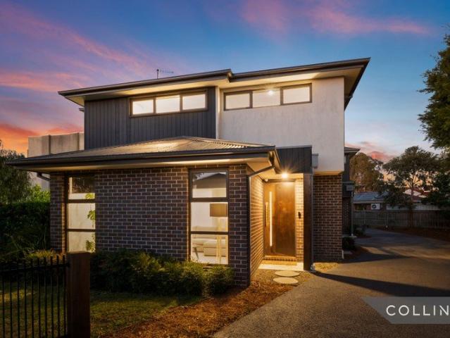 Modern, Move In Ready & Perfectly Positioned