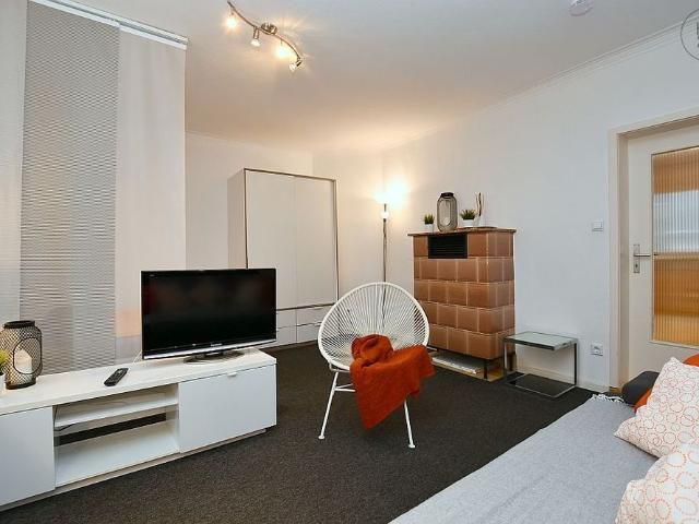 Modern möblierte Wohnung in Stuttgart Wangen