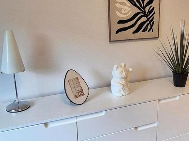Modern möblierte Wohnung mit Balkon, Nähe U18 Margarethenhöhe, Grugapark gut zu erreichen