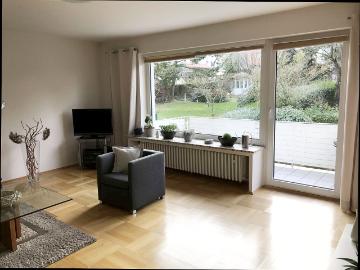 Poll, Köln, Gremberg - Keller, Balkon, Ausgestattete Küche