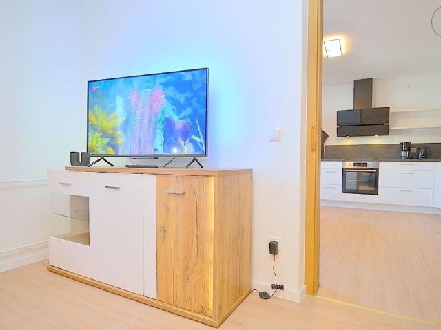Modern möblierte Wohnung mit Garten im Süden Nürnbergs/Altenfurt