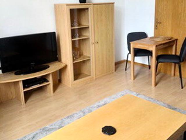 Modern möblierte 2 Zimmer Wohnung, Duisburg Neumühl, Holtener Str