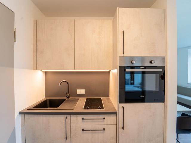 Modern Möblierte 2 Zimmer Wohnung im Apartmenthaus am Klinikum!