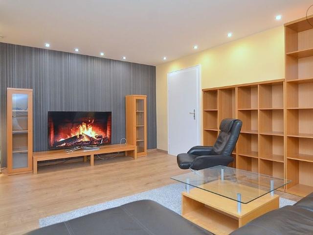 Modern möblierte 2 Zimmer Wohnung in Nürnberg Altenfurt