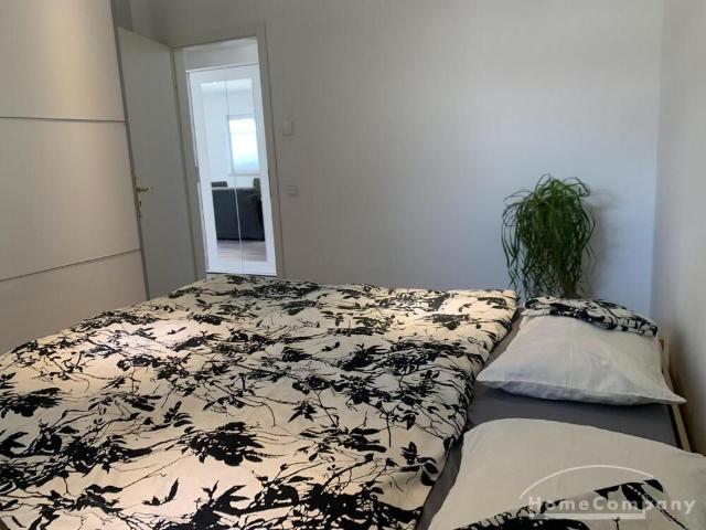Modern möblierte 2 Zimmer Wohnung in Treptow
