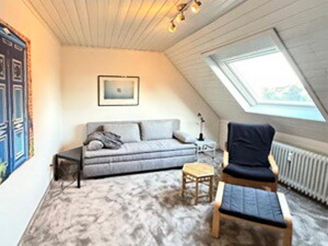 Modern möblierte 2 Zimmer Wohnung mit Internet, Jüchen Hochneukirch, Talstr