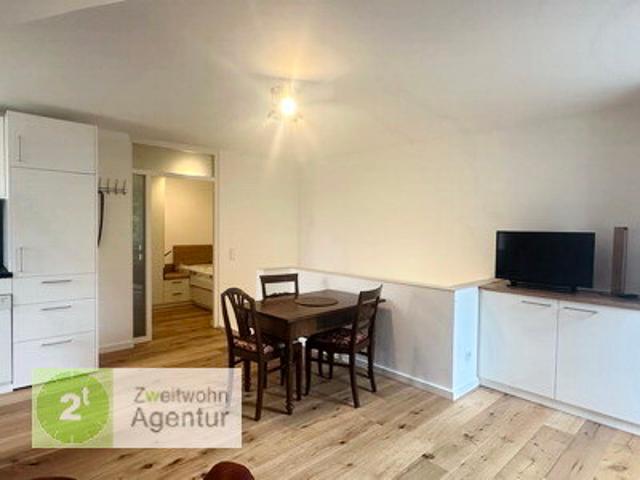 Modern möblierte 2 Zimmer Wohnung mit PKW Stellplatz, Tönisvorst, Josef Schultes Str