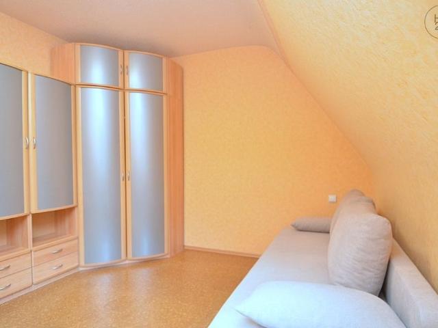 Modern möblierte 3 Zimmer Maisonette Wohnung mit Internet im Nürnberger Süden