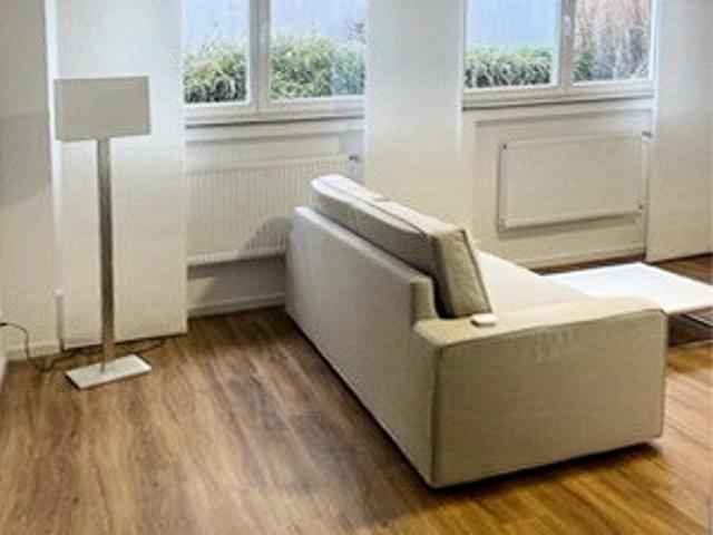 Modern möblierte 3 Zimmer Wohnung mit WLAN, Leverkusen Opladen, Adalbert Stifter Str