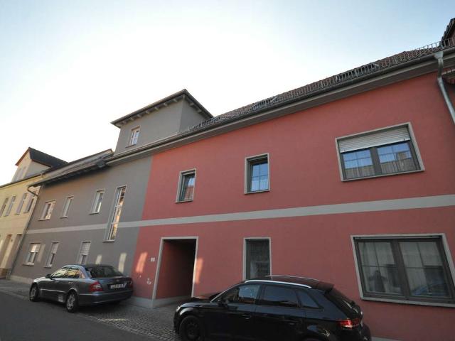 Modern möbliertes 1 Raum Appartment mit Einbauküche