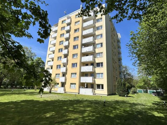 Modern möbliertes 1 Zimmerappartement mit Bad und Küche in München Bogenhausen