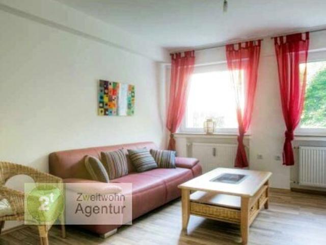 Modern möbliertes 2 Raum Apartment mit Wlan, Essen Kettwig, Corneliusstr