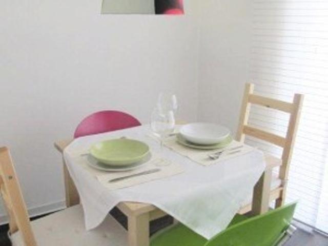 Modern möbliertes 2 Raum Apartment mit Internet, Düsseldorf Alt Kalkum, Am Klompenkothen