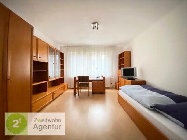 Modern möbliertes Apartment mit Balkon, Herten, Neustr