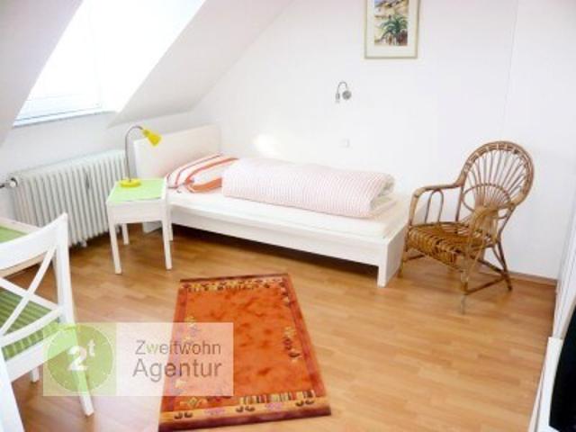 Modern möbliertes Apartment mit Internet, Düsseldorf Stockum, Eichendorffstr