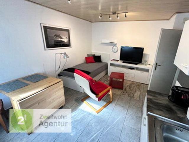 Modern möbliertes Apartment mit Internet, Hilden, Gustav Mahler Str