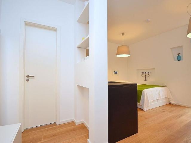 Modern möbliertes Apartment mit Internet in Stuttgart Weilimdorf