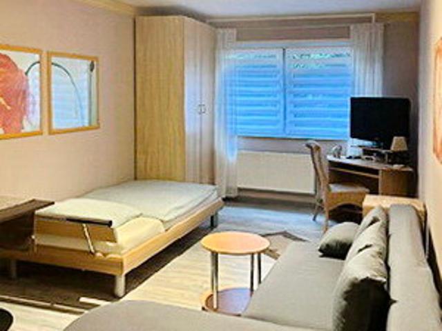 Modern möbliertes Apartment mit Internet, Krefeld Gellep/Stratum, Römerstr