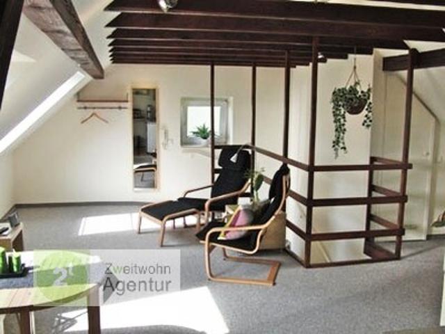 Modern möbliertes Apartment mit W Lan, Hilden, Poststr