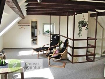 Modern möbliertes Apartment mit W Lan, Hilden, Poststr