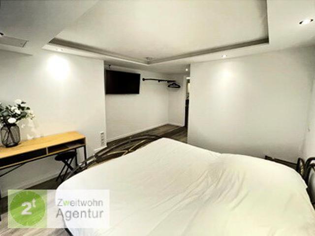 Modern möbliertes Apartment mit WLAN, Düsseldorf Unterrath, Ziegelstr