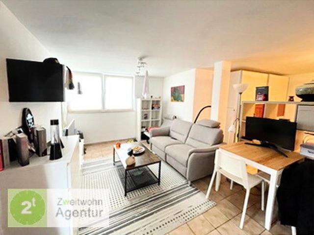 Modern möbliertes Apartment mit WLAN, Köln Worringen, Langeler Weg