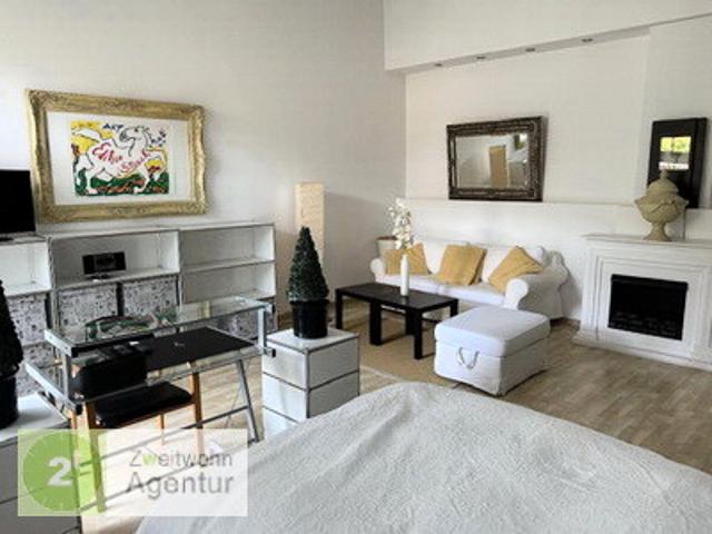 Modern möbliertes Apartment mit WLAN und Parkplatz, Düsseldorf Zooviertel, Herderstr
