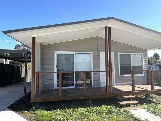 Modern Modular Home
