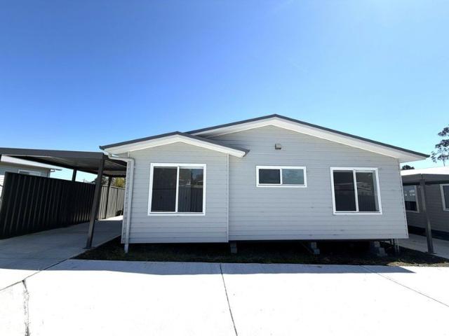 Modern Modular Home