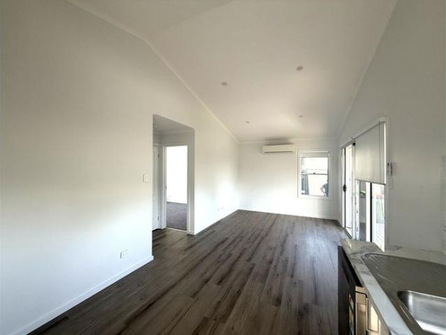 Modern Modular Home