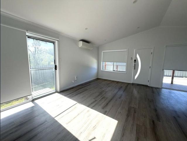 Modern Modular Home