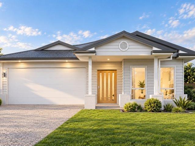 Modern Morayfield Turnkey House & Land Fixed Price | From $885,595