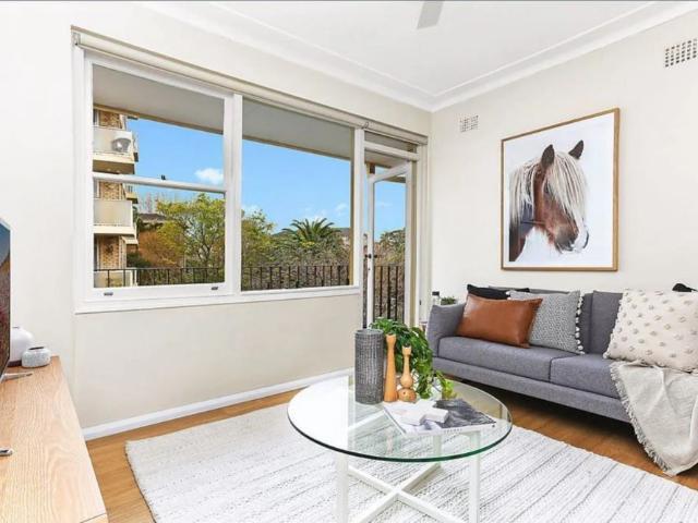 Modern Mosman Living Moments from the Village and Balmoral Beach