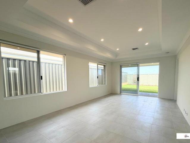 Modern & Made for Easy Living