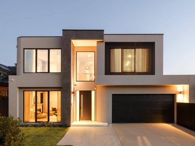 Modern Magnificence Scale & Light