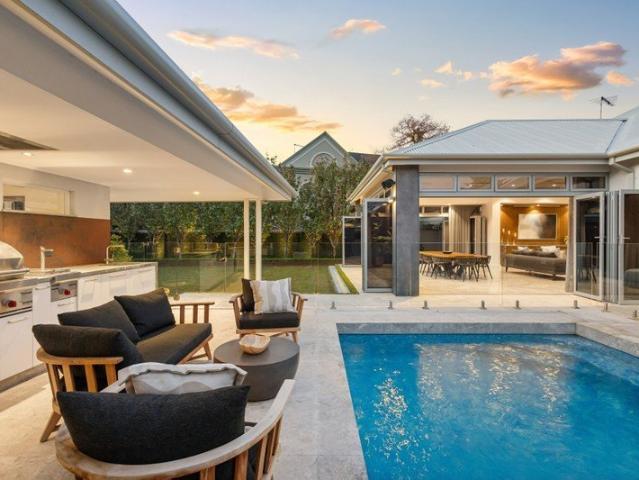 Modern Magnificence