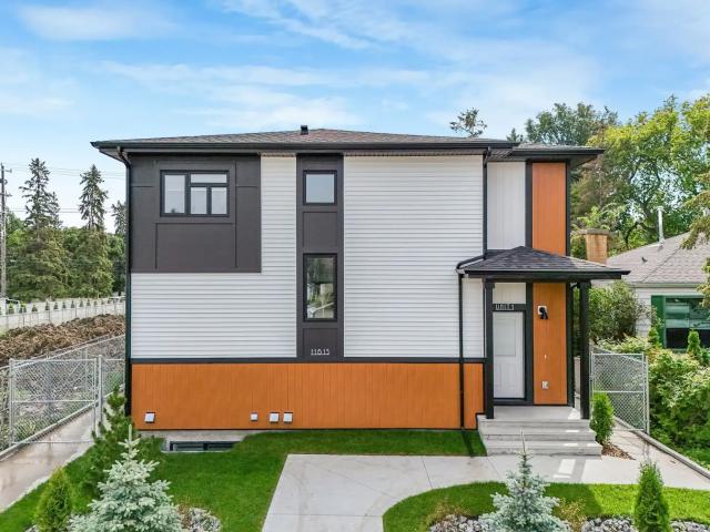 Modern Main Floor Rental Units in Queen Mary Park