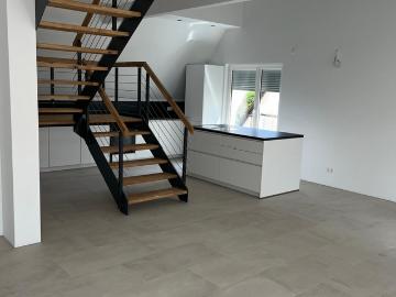 Modern Maisonette downtown Sindelfingen