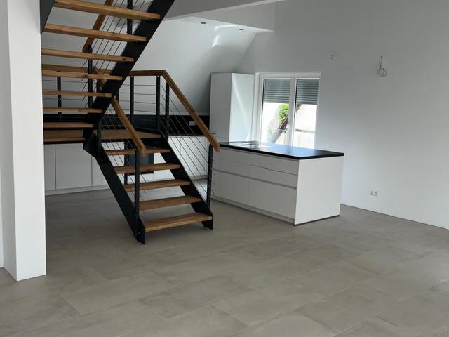 Modern Maisonette downtown Sindelfingen
