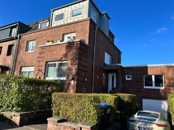 Lortzingplatz, Braunsfeld