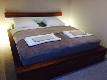 Modern Maisonette near Lake Starnberg & Munich