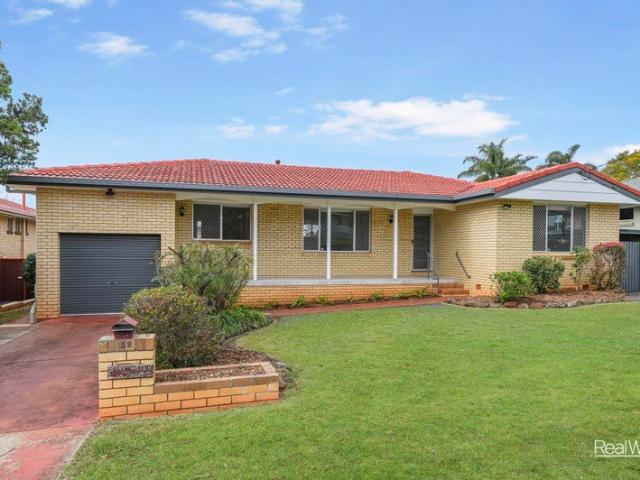 Modern Makeover Fresh, Bright & Ready to Rent