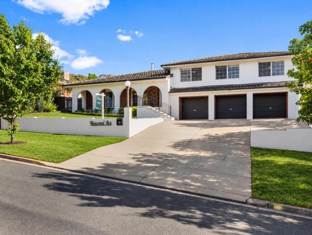 Modern Makeover, Prestigious Location