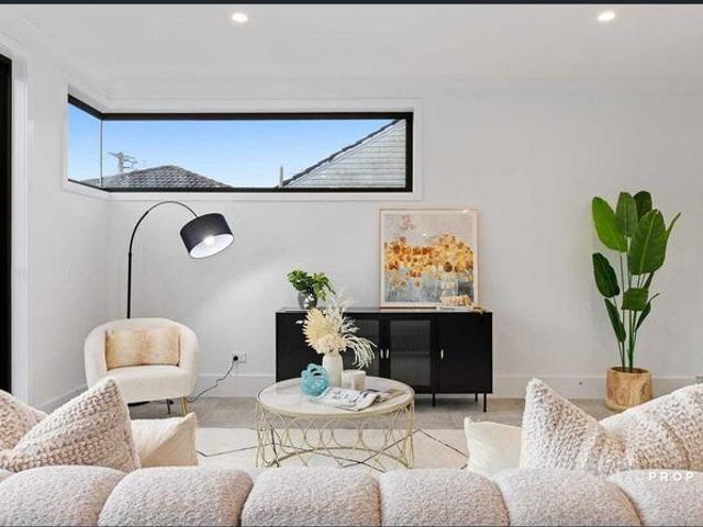Modern Makeover with Brilliance