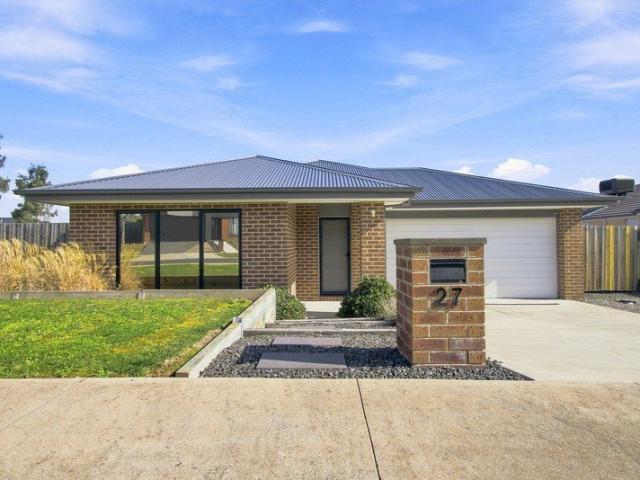 Modern, Manageable and Made for Families. Right Here in Traralgon