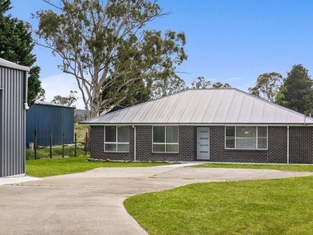 Modern Marulan