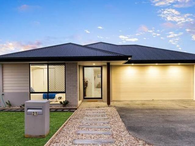 Modern Marvel Made Perfect For Families